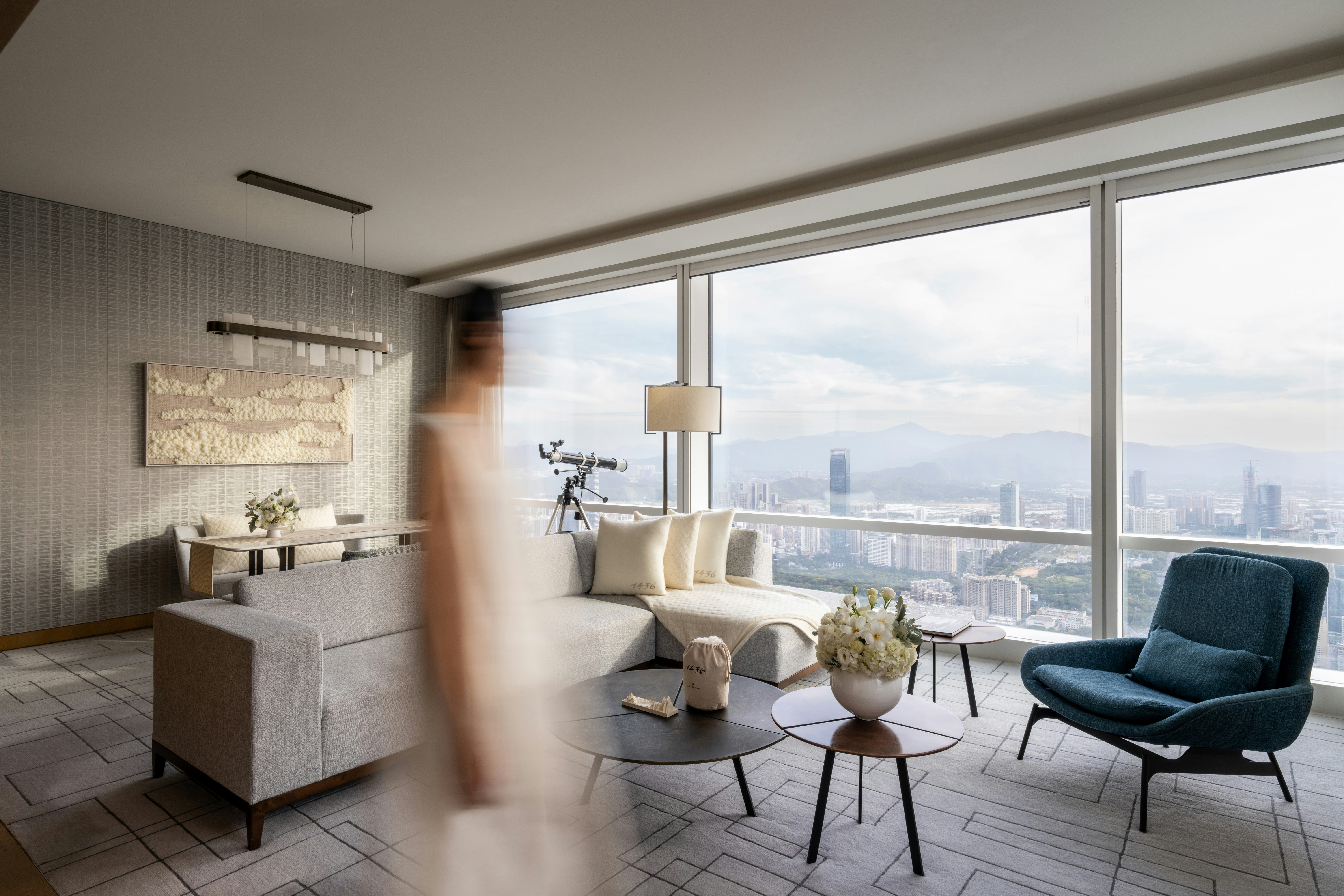 Mandarin Oriental Shenzhen 28/50