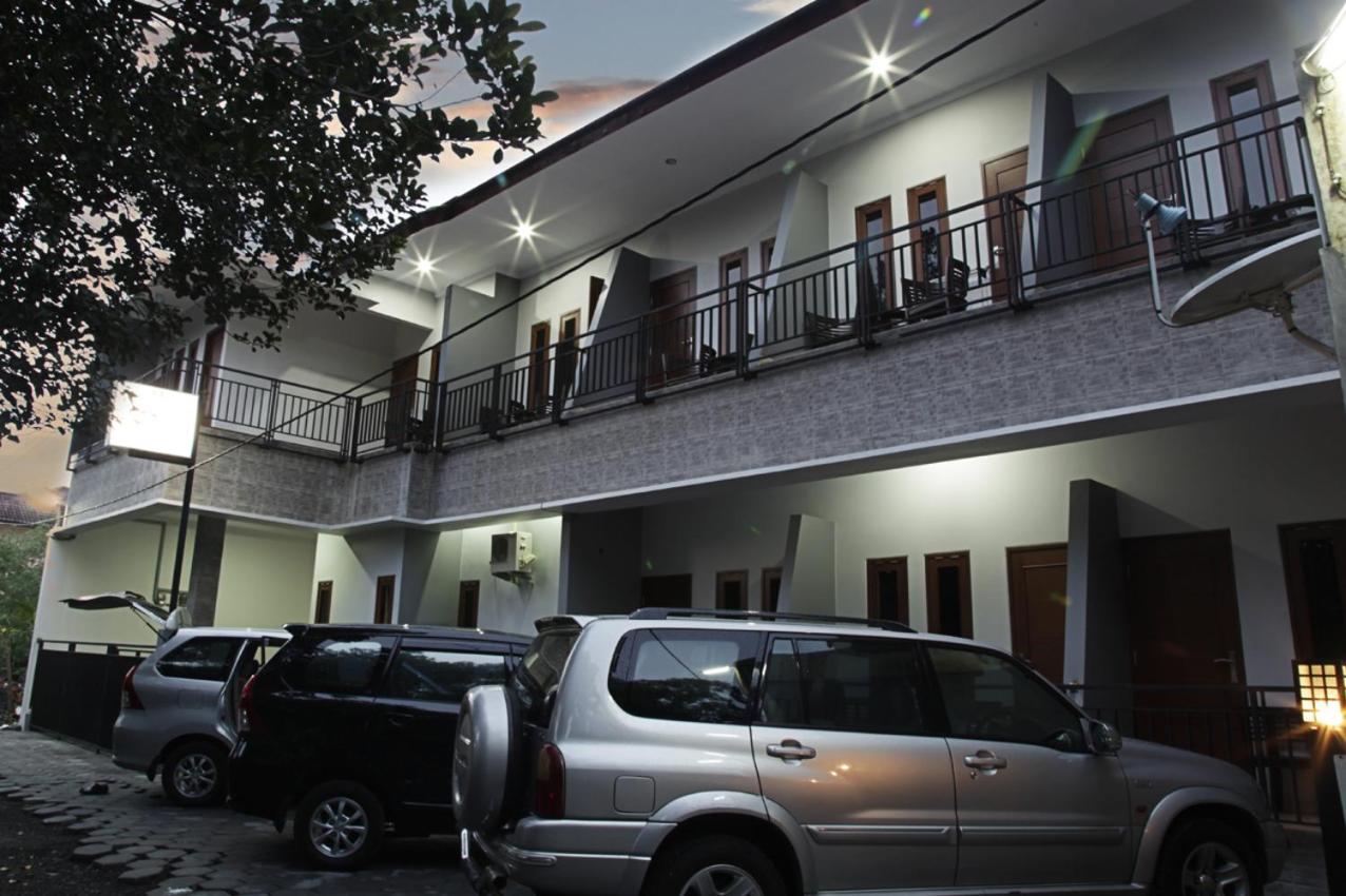 Andelis Homestay 6/37