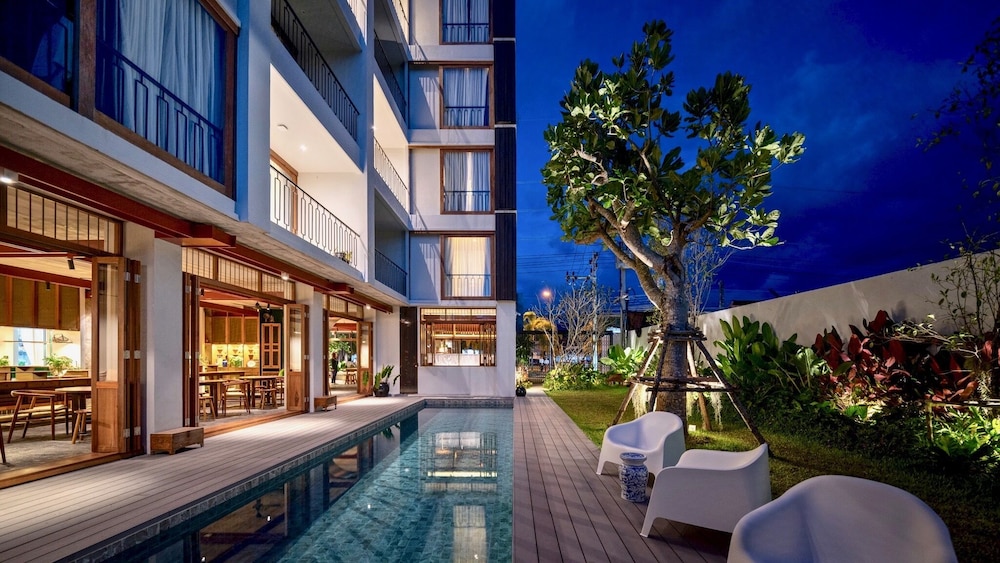 Hotel Gahn - SHA Plus 46/50