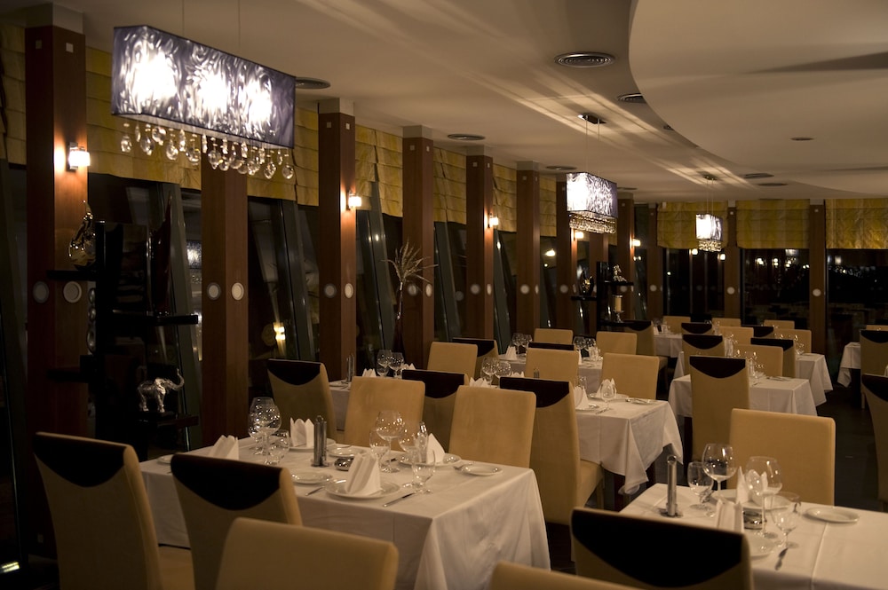 Holiday Beach Budapest Wellness 53/72