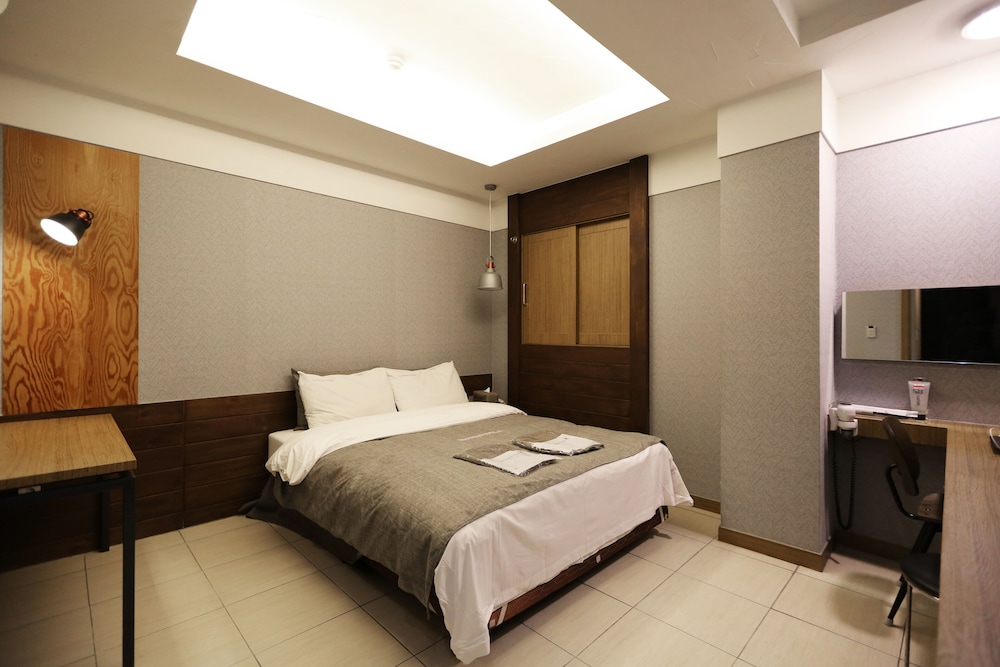 Boutique Hotel K Dongdaemun 39/53