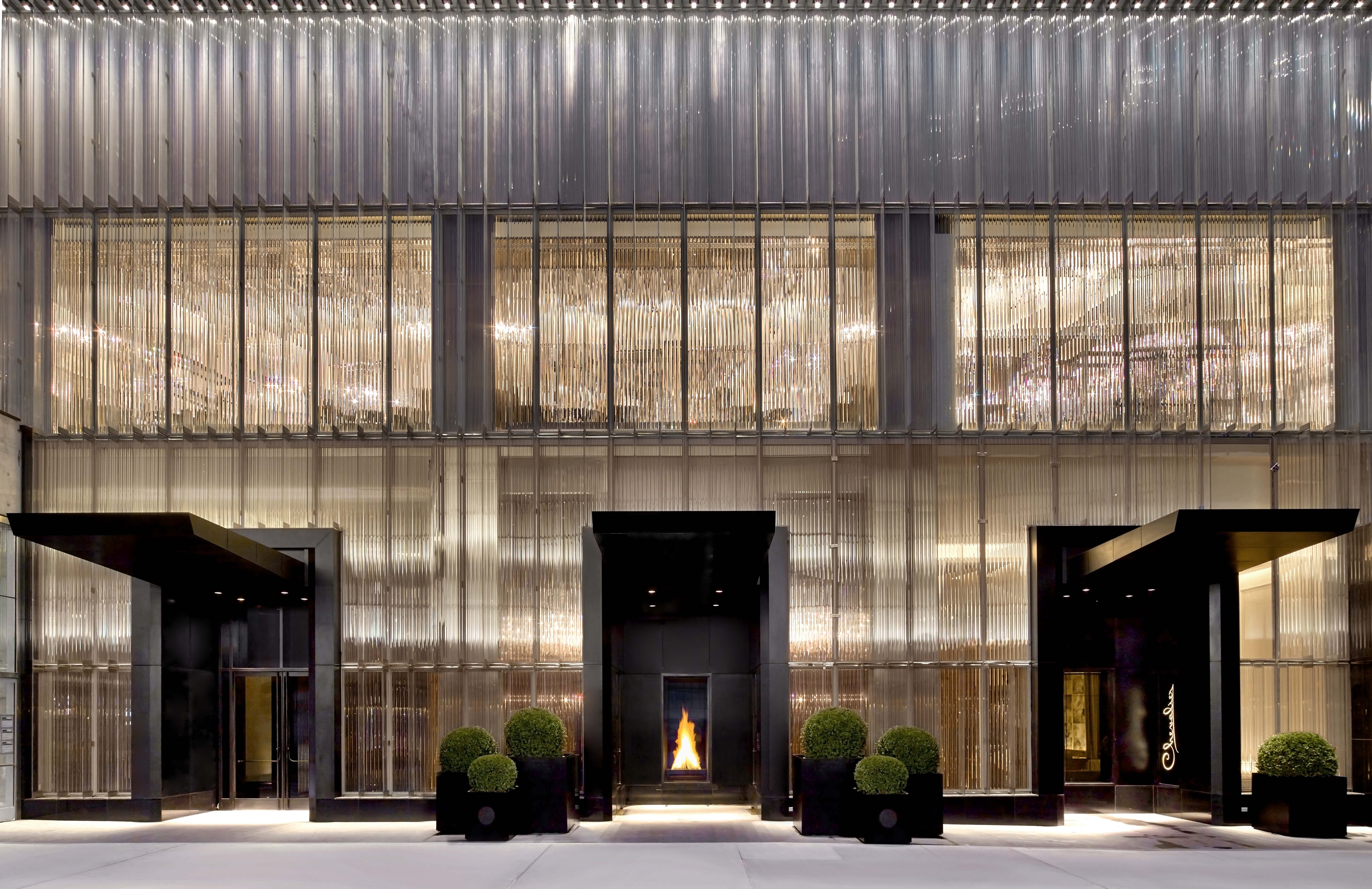 Baccarat Hotel And Residences New York 1/47