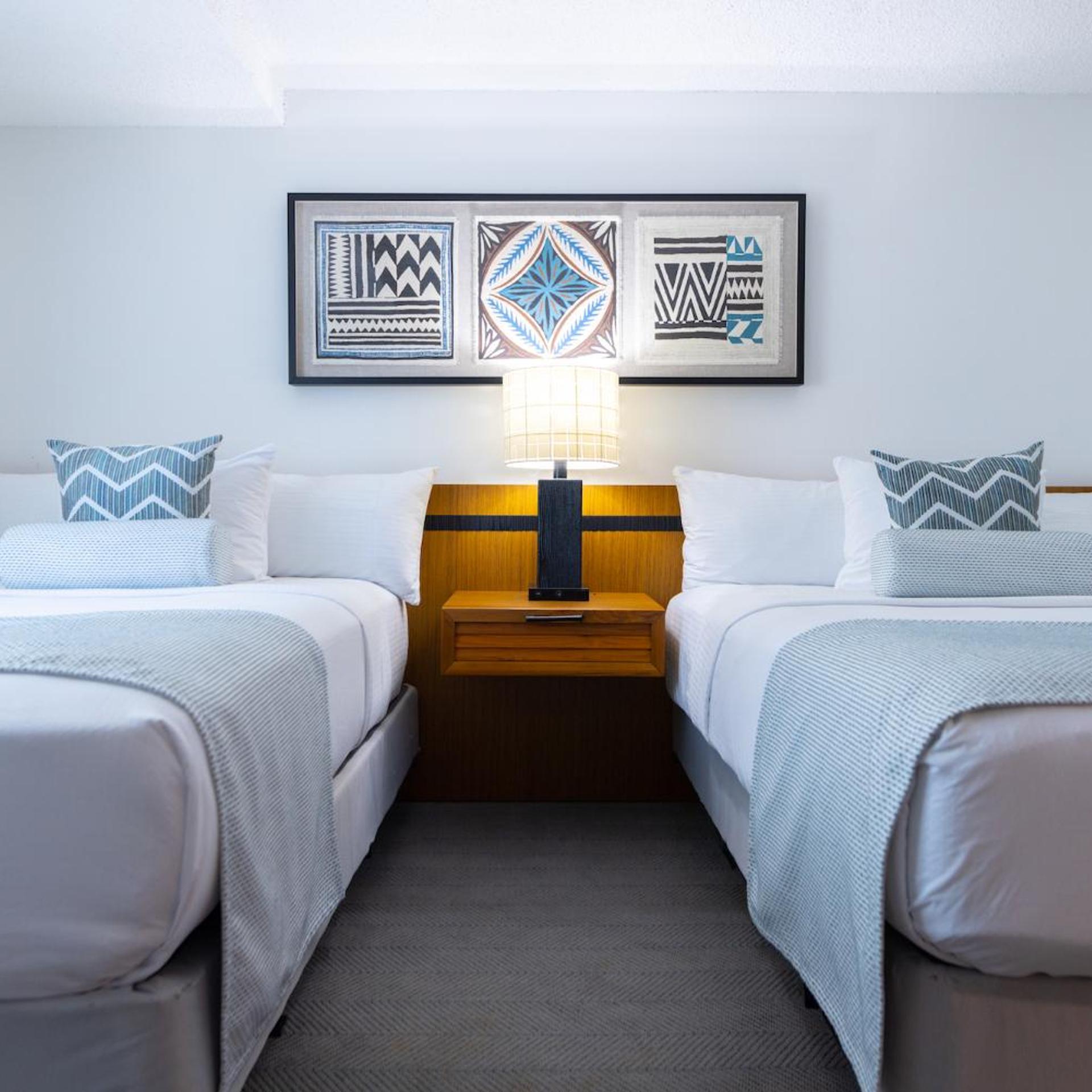 Mahalo Diamond Beach Resort 16/50