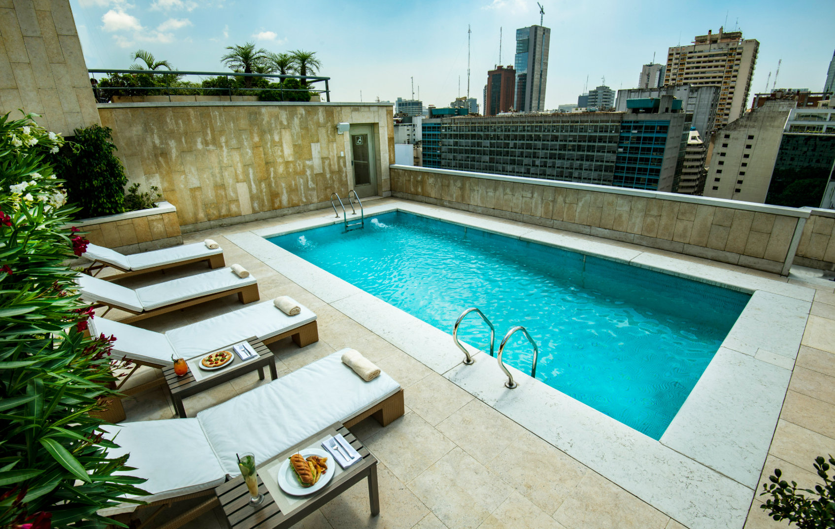 Grand Brizo Buenos Aires 73/76