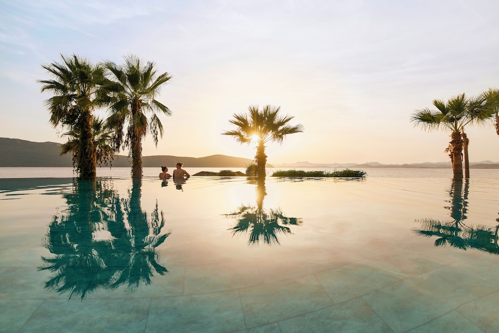 TUI MAGIC LIFE Bodrum - Adults Only 75/77