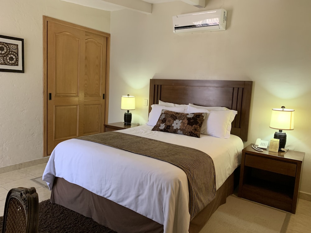 Hotel Boutique La Granja 9/39
