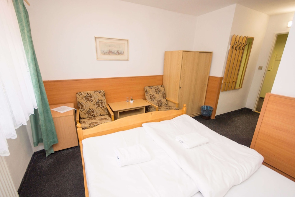 Sport Resort Hotel Gejzirpark 21/50