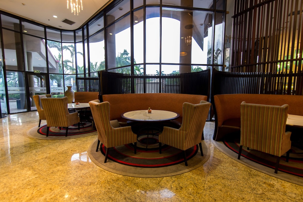 Movenpick Hotel Ikoyi Lagos 33/48