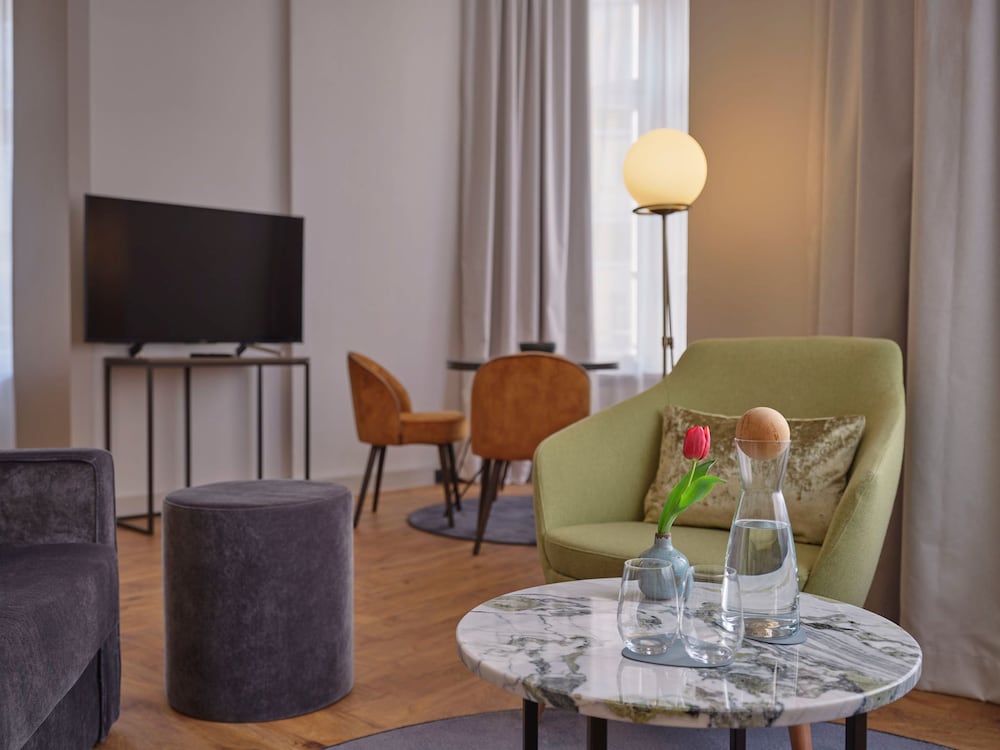 Classik Hotel Alexander Plaza 45/80