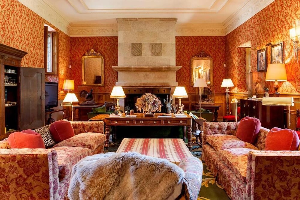 Pazo De Brandeso & Country Club 32/54