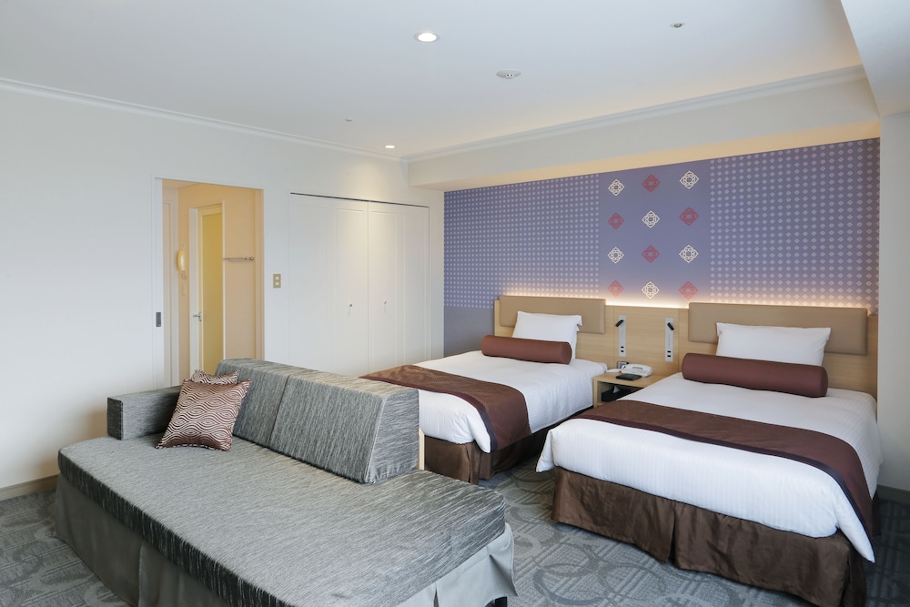 Sapporo Excel Hotel Tokyu 27/68