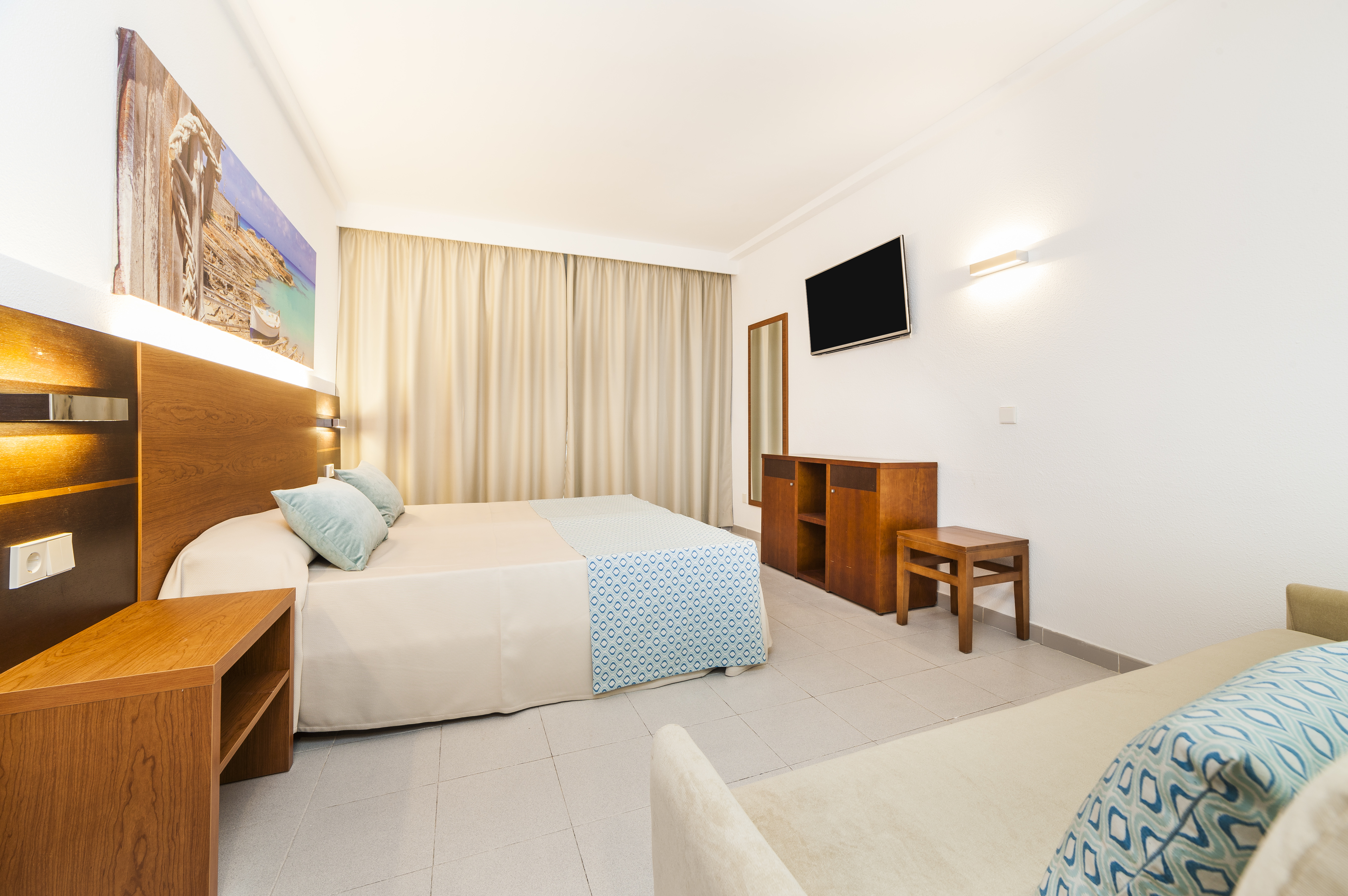 Globales Apartotel Bouganvilla 7/50