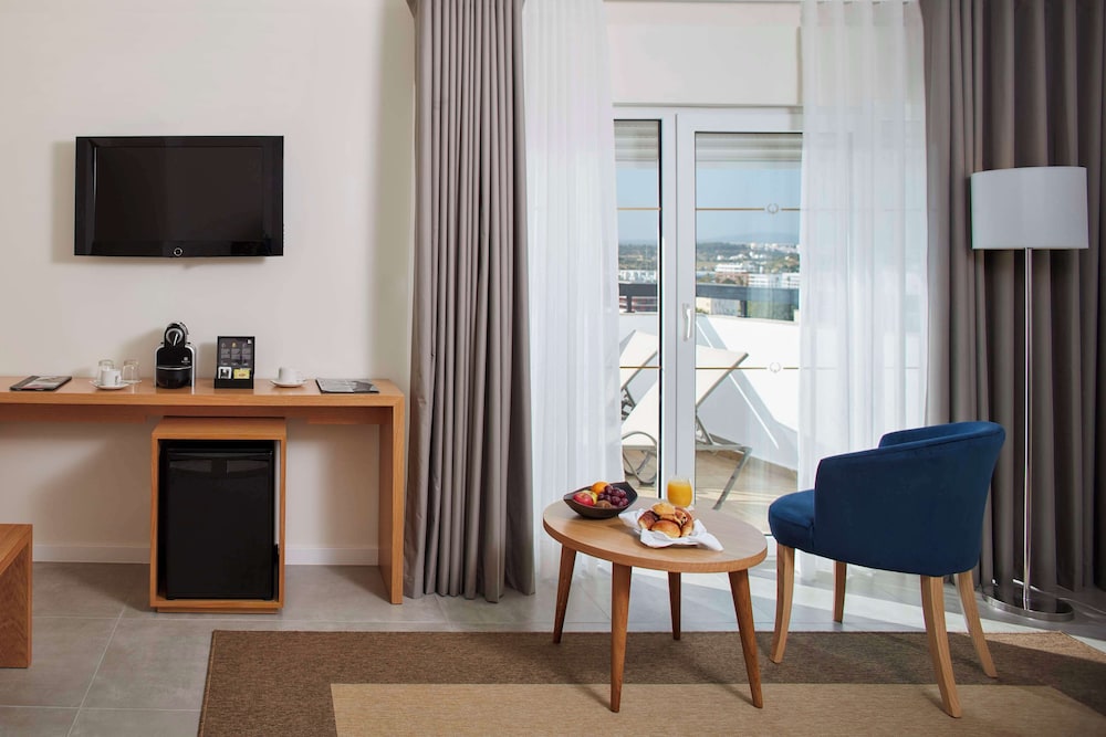 NH Lagos Algarve Resort 32/46