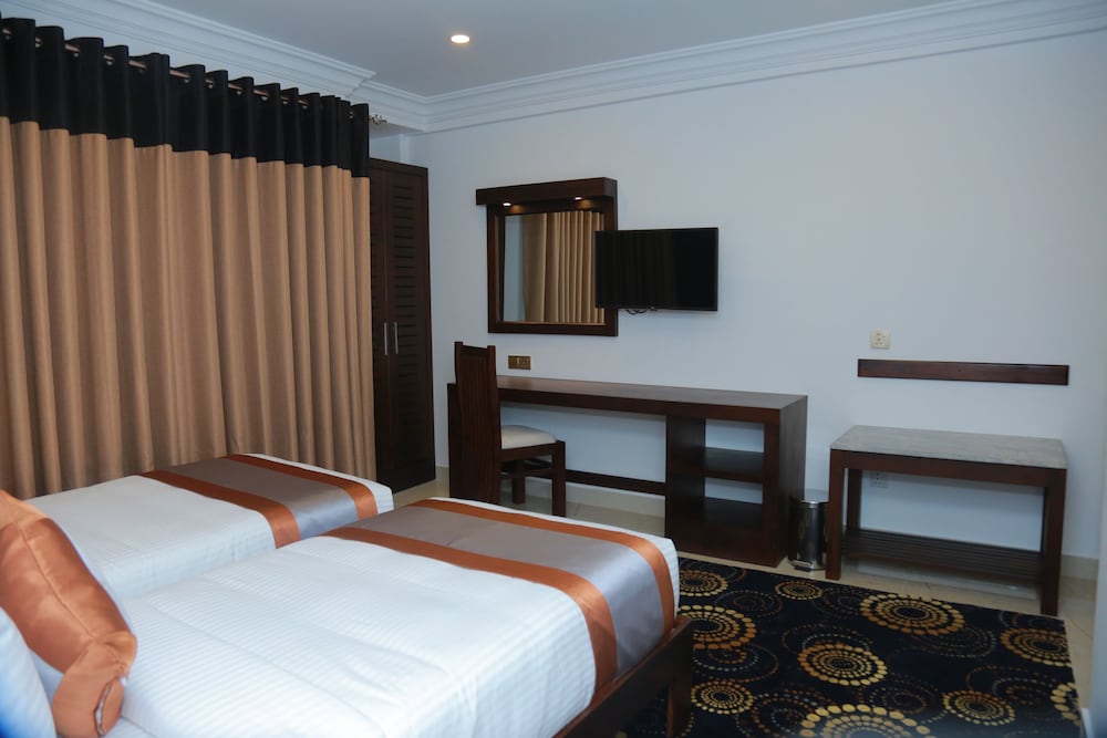 Galaxy Grand Hotel 26/62