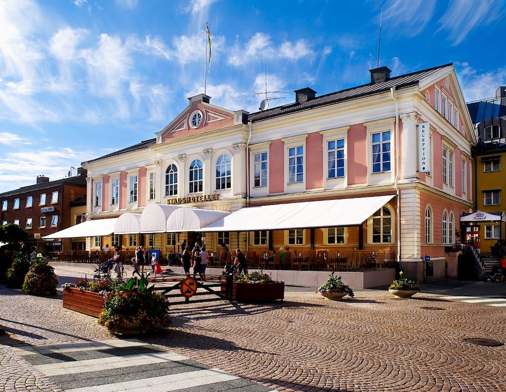 Vimmerby Stadshotell, WorldHotels Crafted 1/40