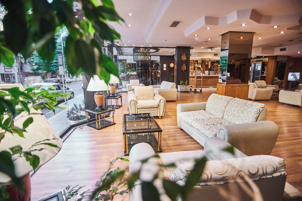 Primacy Apart Hotel 14/20