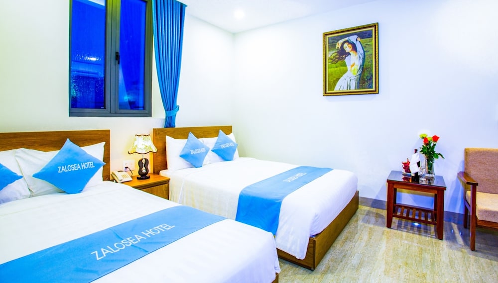 Ocean Garden Boutique Danang By Haviland 11/62