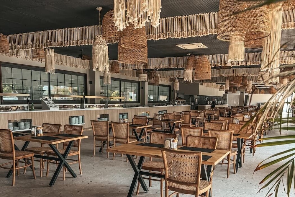 Meri Hotel Oludeniz 52/68