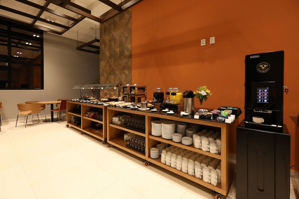Comfort Suites Sao Jose do Rio Preto 4/50
