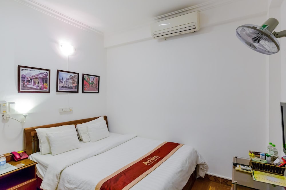 A25 Hotel Doi Can 8/36