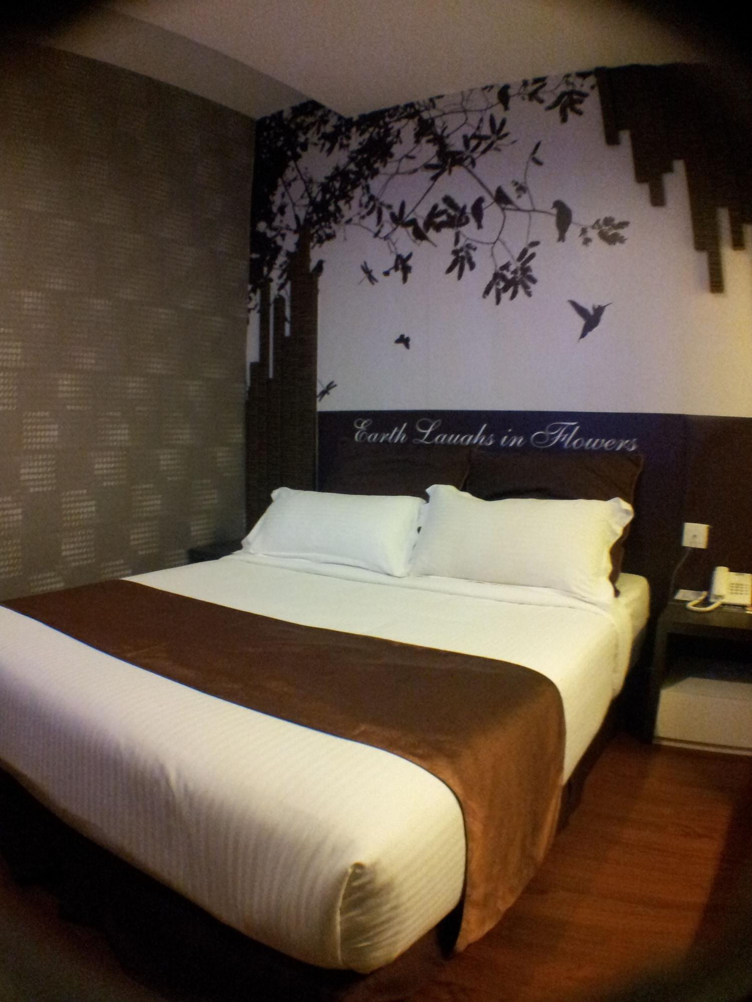 Chariton Hotel Nusa Bestari Johor Bahru 18/43