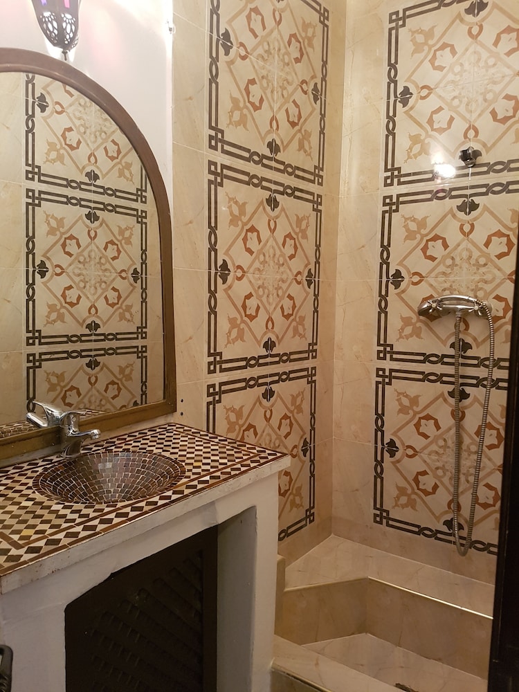 Riad Balkisse 8/52