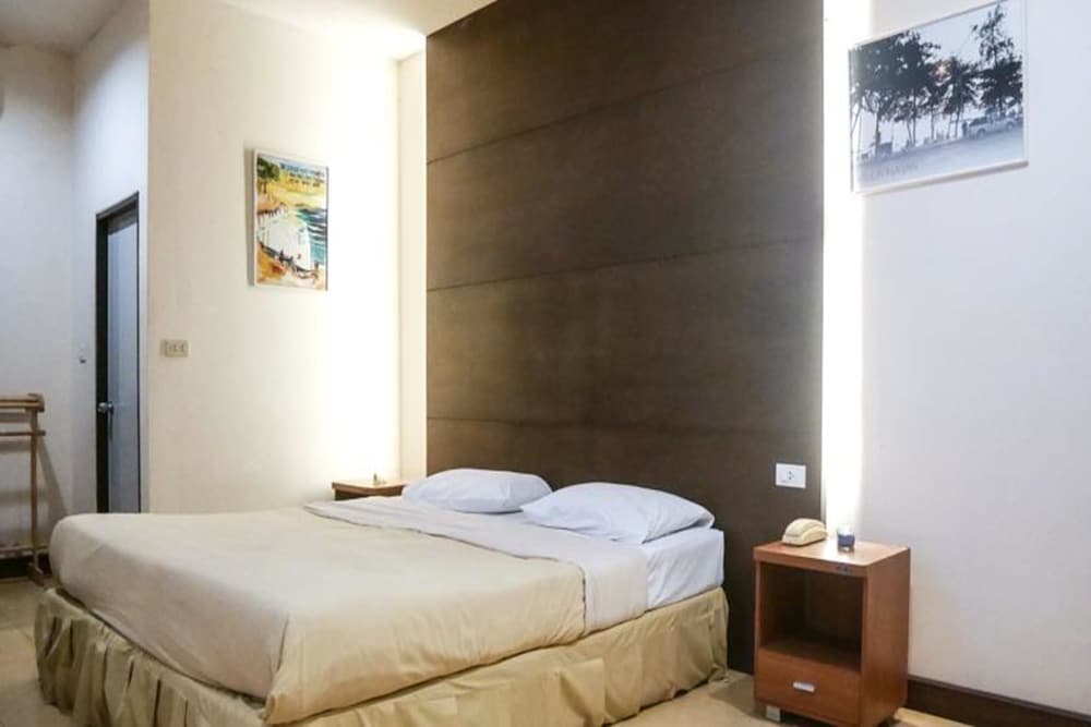 Villa Navin Resort 53/78