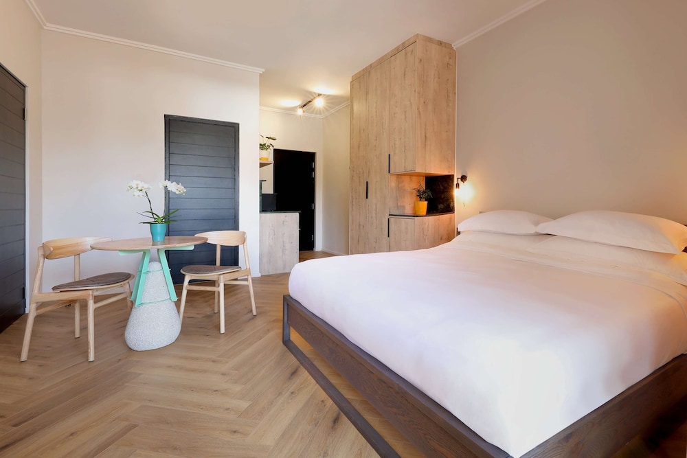 Hyatt House Sandton Johannesburg 13/60