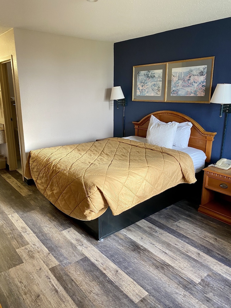 Motel6 Marianna, FL 22/60