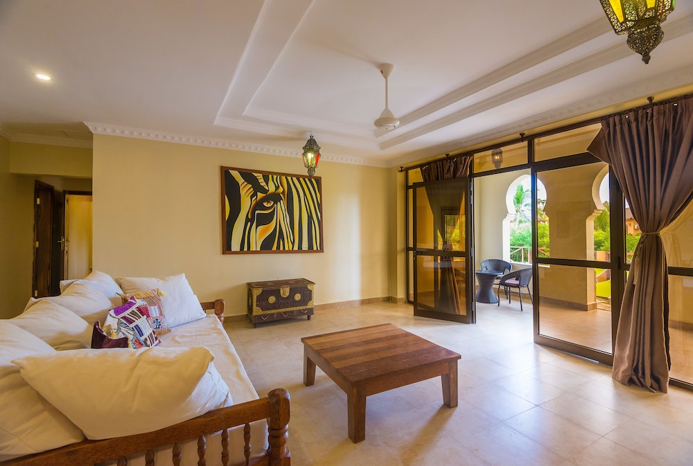 The Sands Beach Resort, Zanzibar 42/72