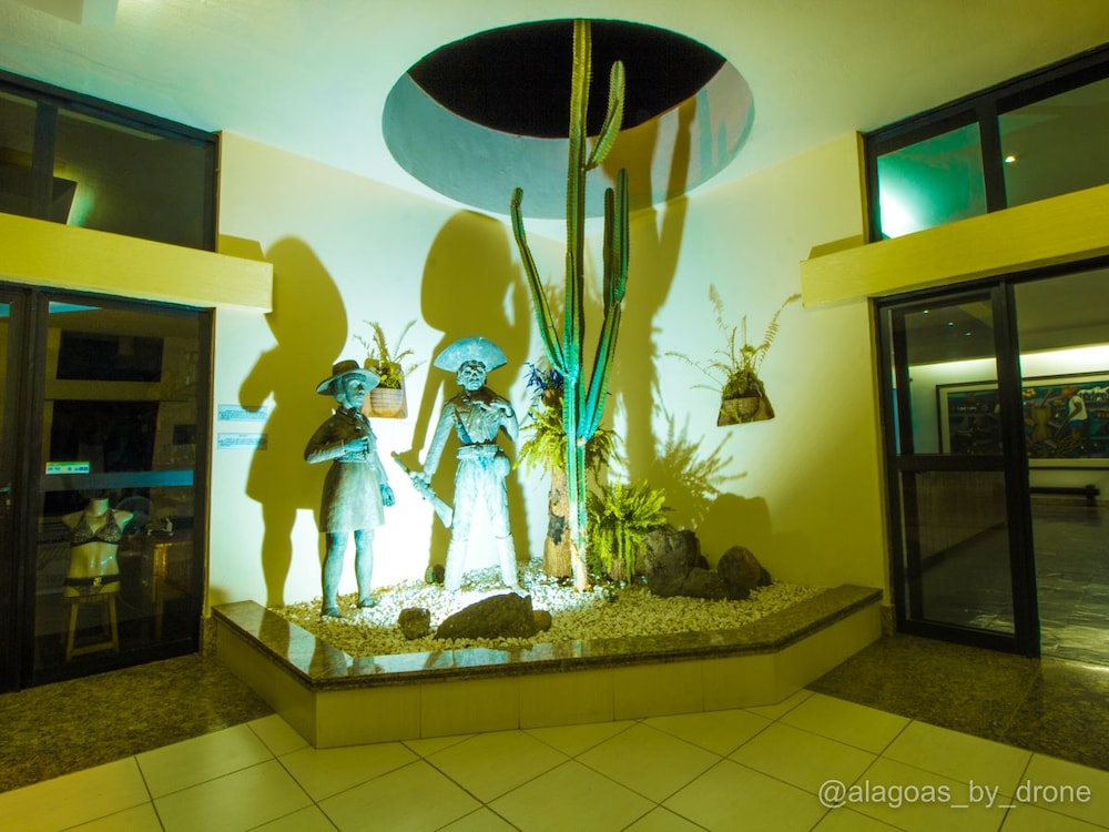 Xingo Parque Hotel 31/60