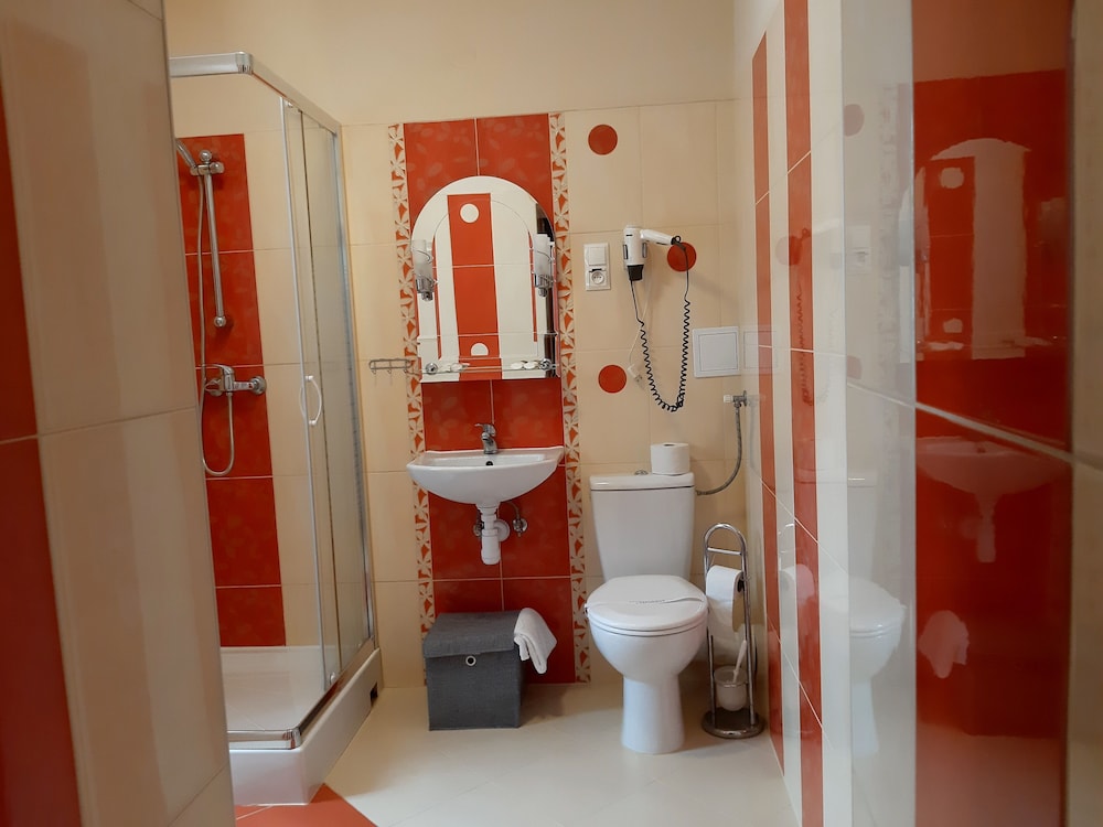 Hotel Kasprowy Wierch 45/50