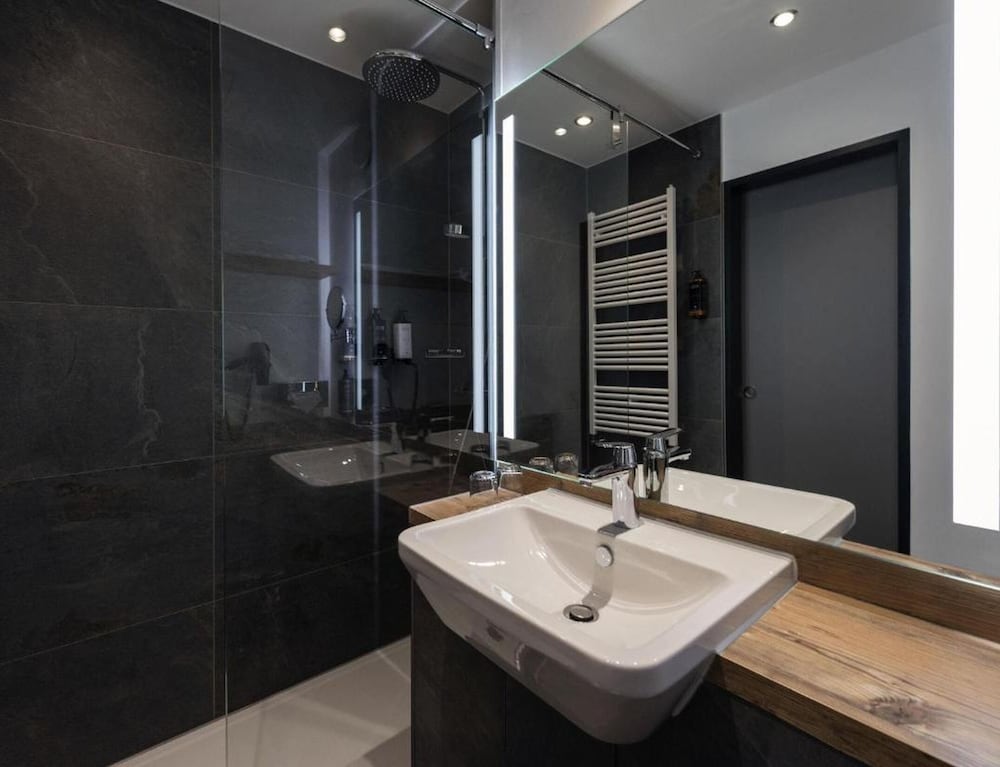 Mercure Hotel Garmisch Partenkirchen 48/49