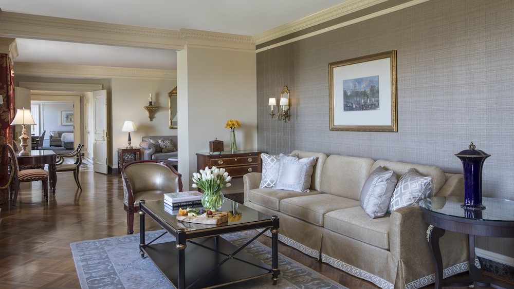 Willard InterContinental Washington 58/90