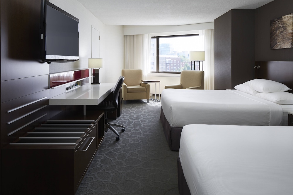Delta Hotels By Marriott Quebec 5/44