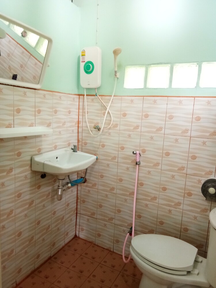 Loei Airport Homestay 30/30