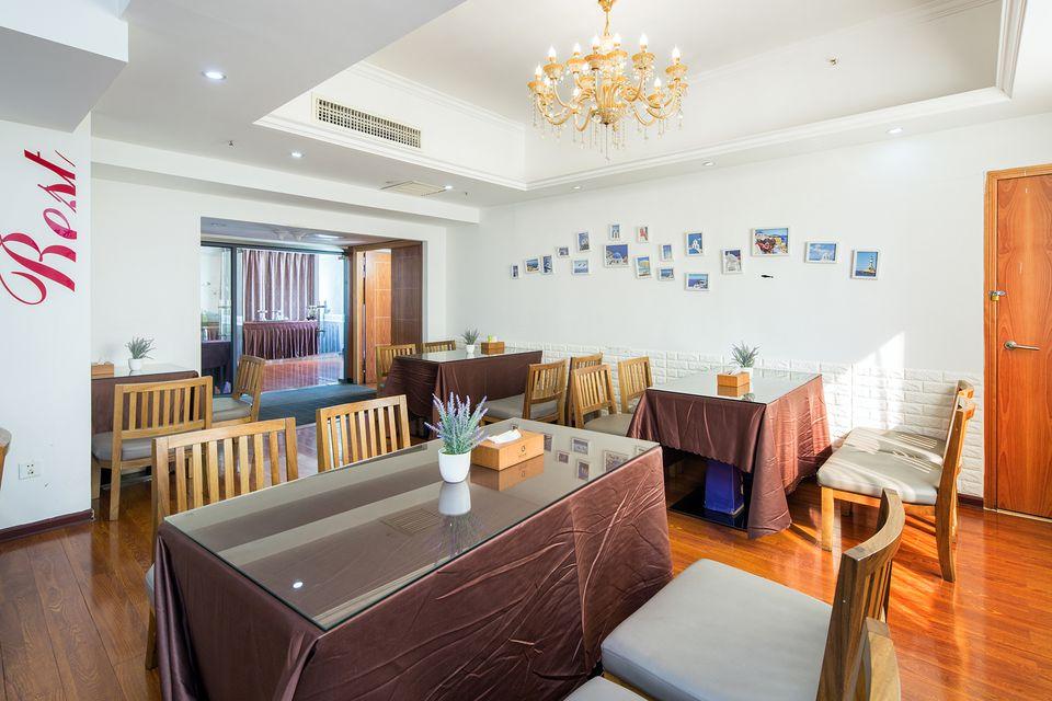 Lavande Hotel (Changsha High-speed Railway Station Shumuling) 33/41