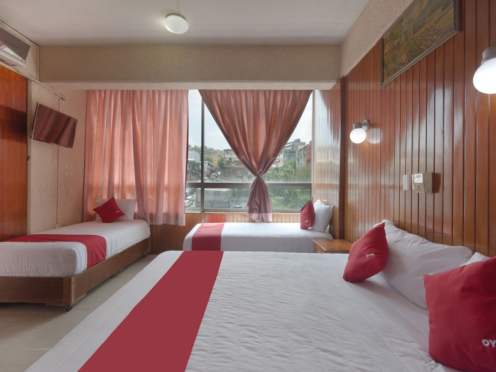 OYO Hotel Totonacapan, Papantla 28/48