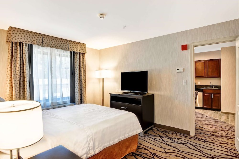 Homewood Suites By Hilton Boston Cambridge Arlington 20/80