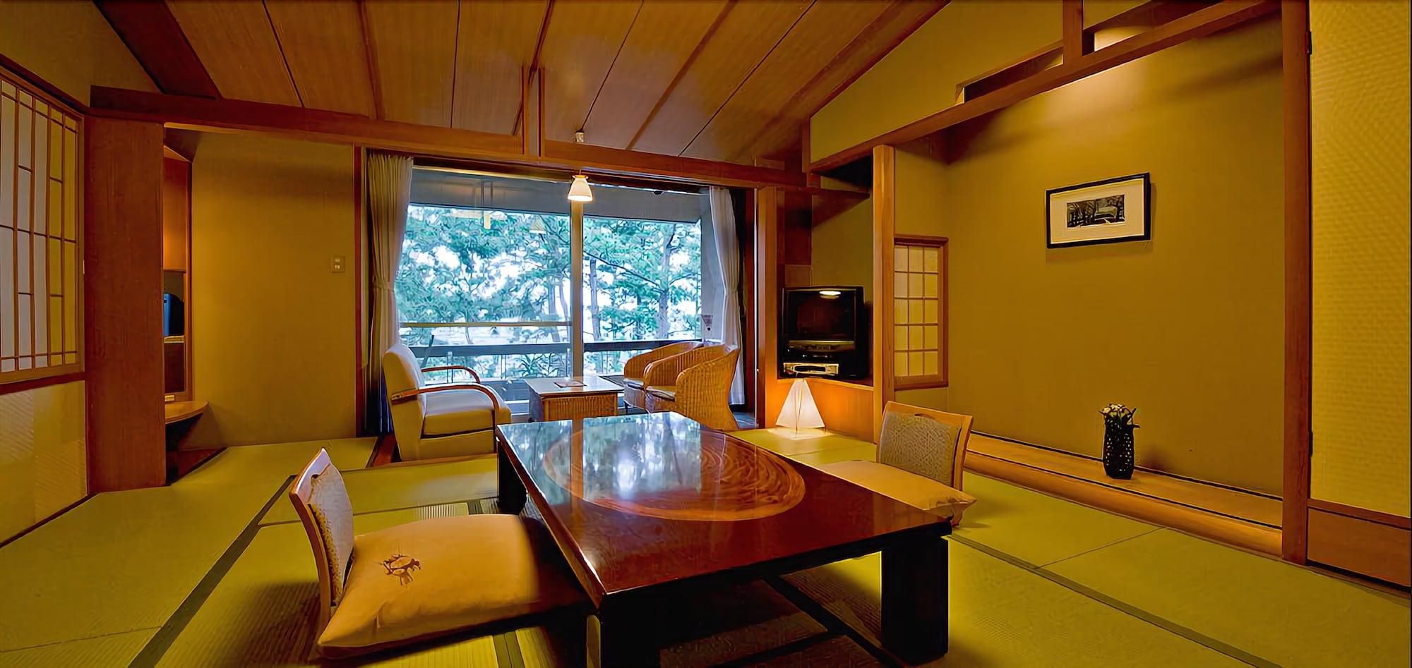 Ryokan Tokiichiyu 4/16