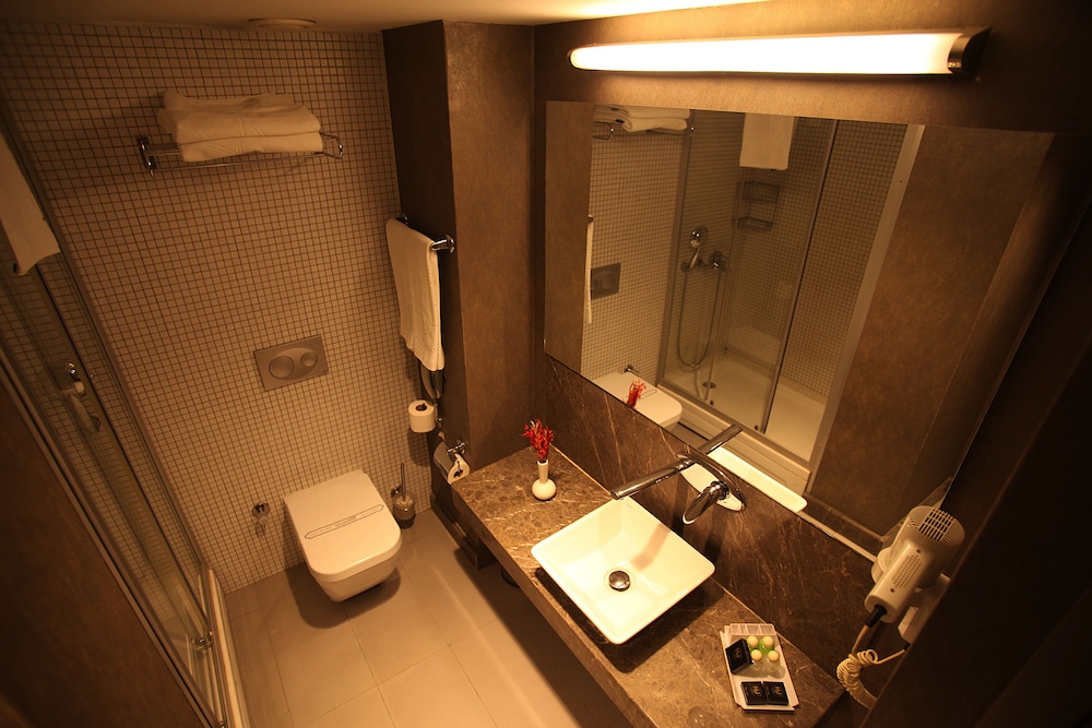 Kervansaray Bursa City Hotel 27/50