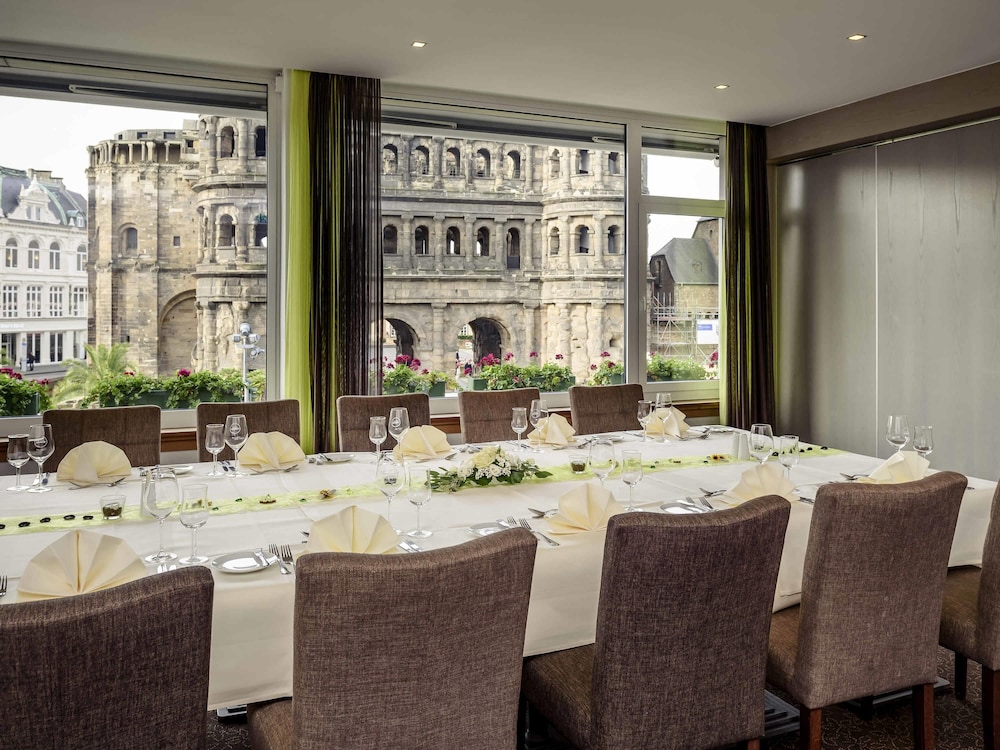 Mercure Trier Porta Nigra 59/73