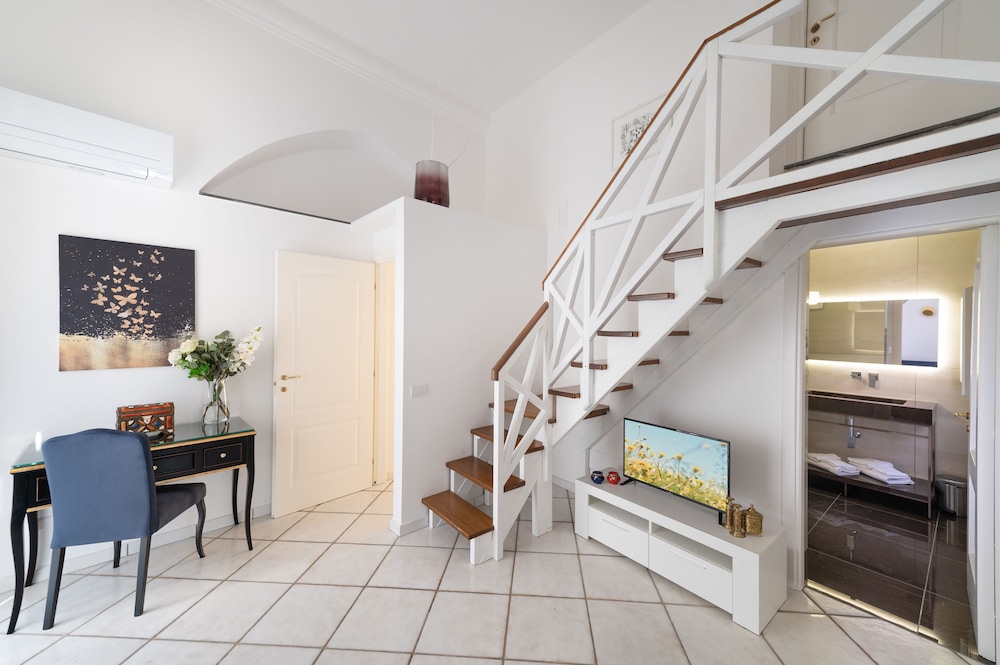 Amalfi Holiday Resort 28/52