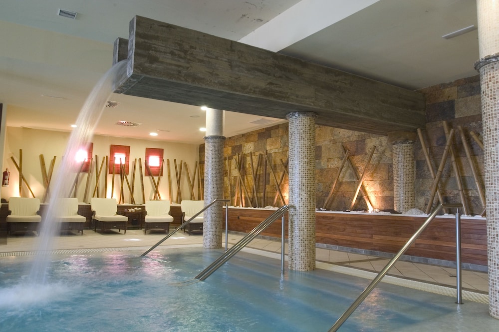Hospes Palacio de Arenales Spa 12/68