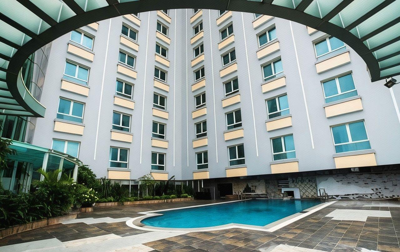 Kaya Hotel 6/51