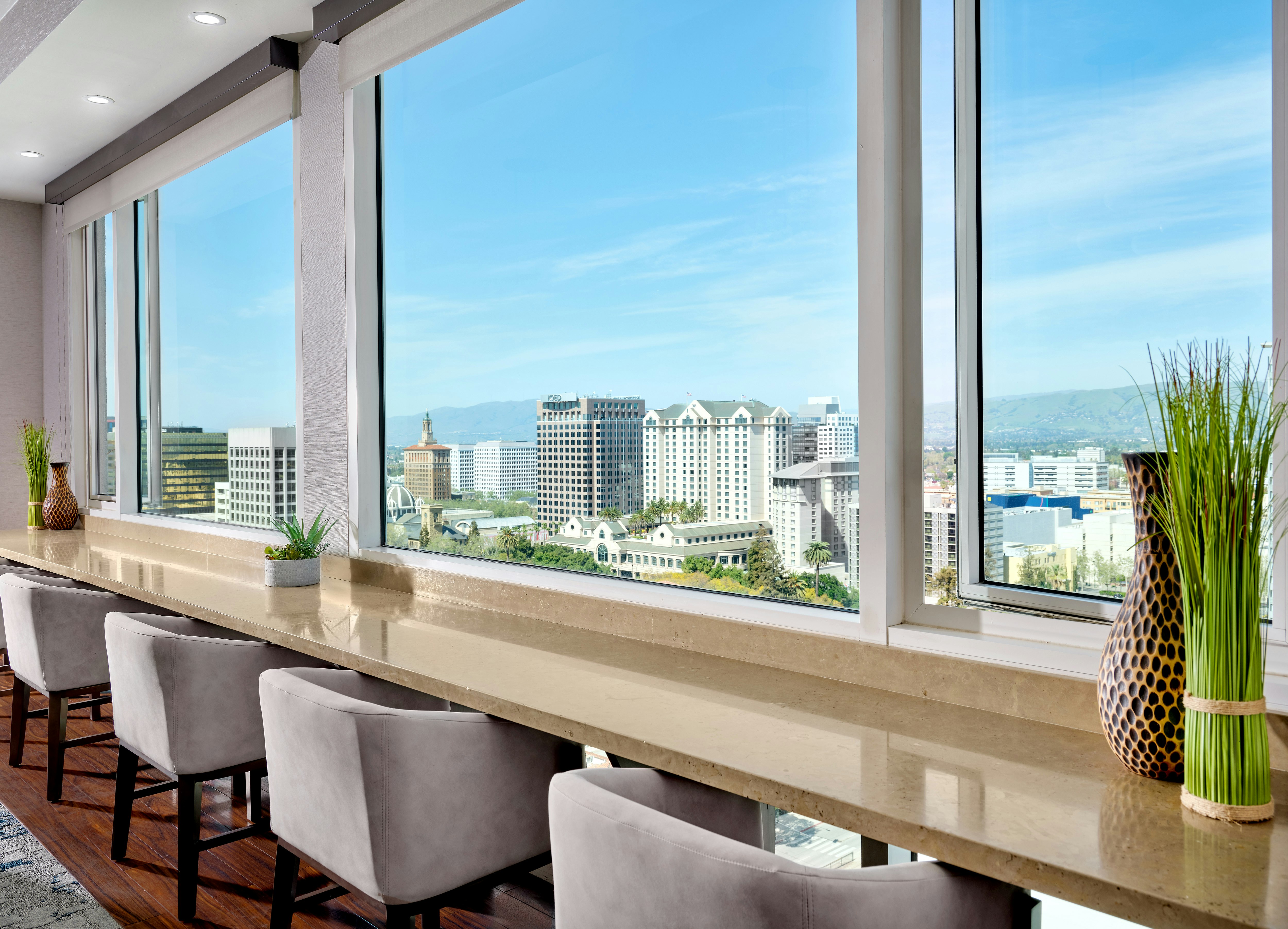 Hilton San Jose 38/64