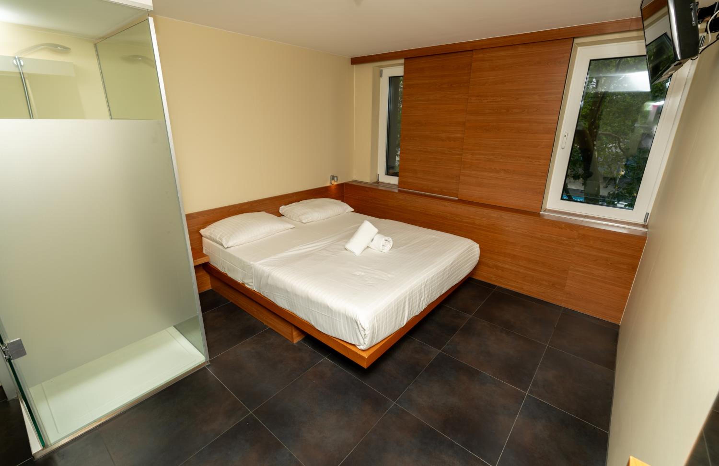 Hotel Dusseldorfer Hof 31/48