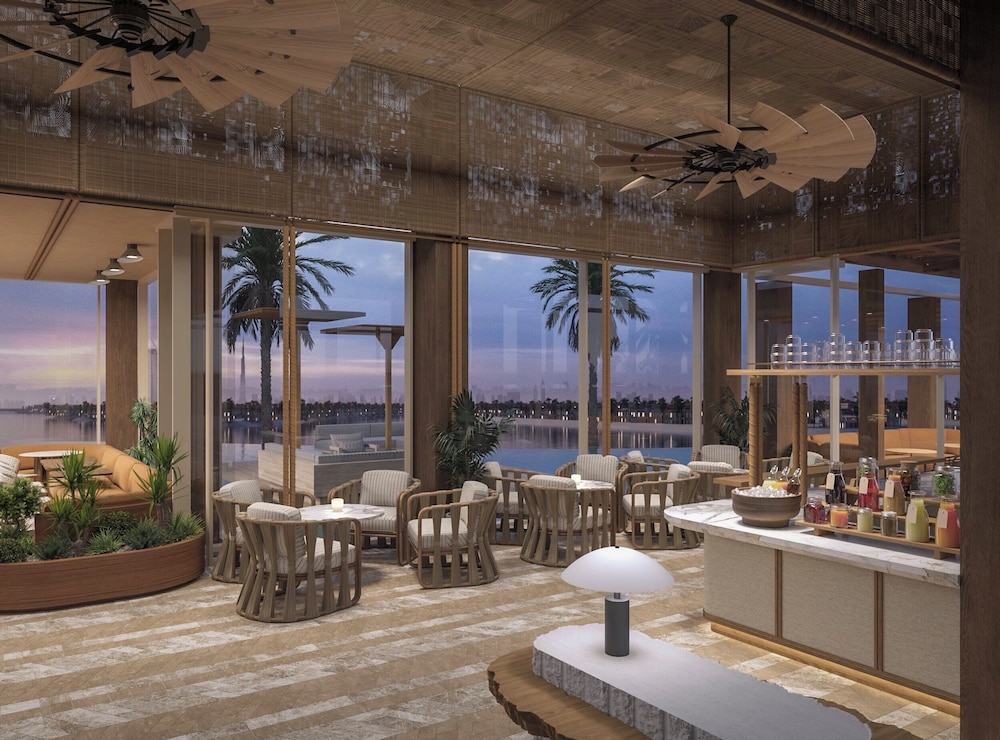 Six Senses The Palm, Dubai 27/50
