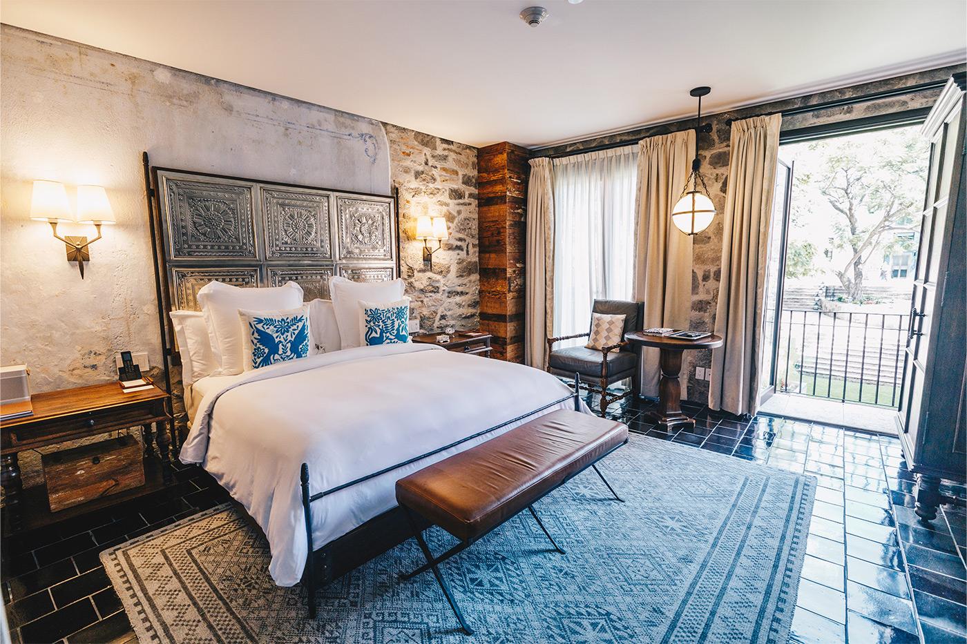 جناح جونيور بإطلالة، Banyan Tree Puebla 3/3