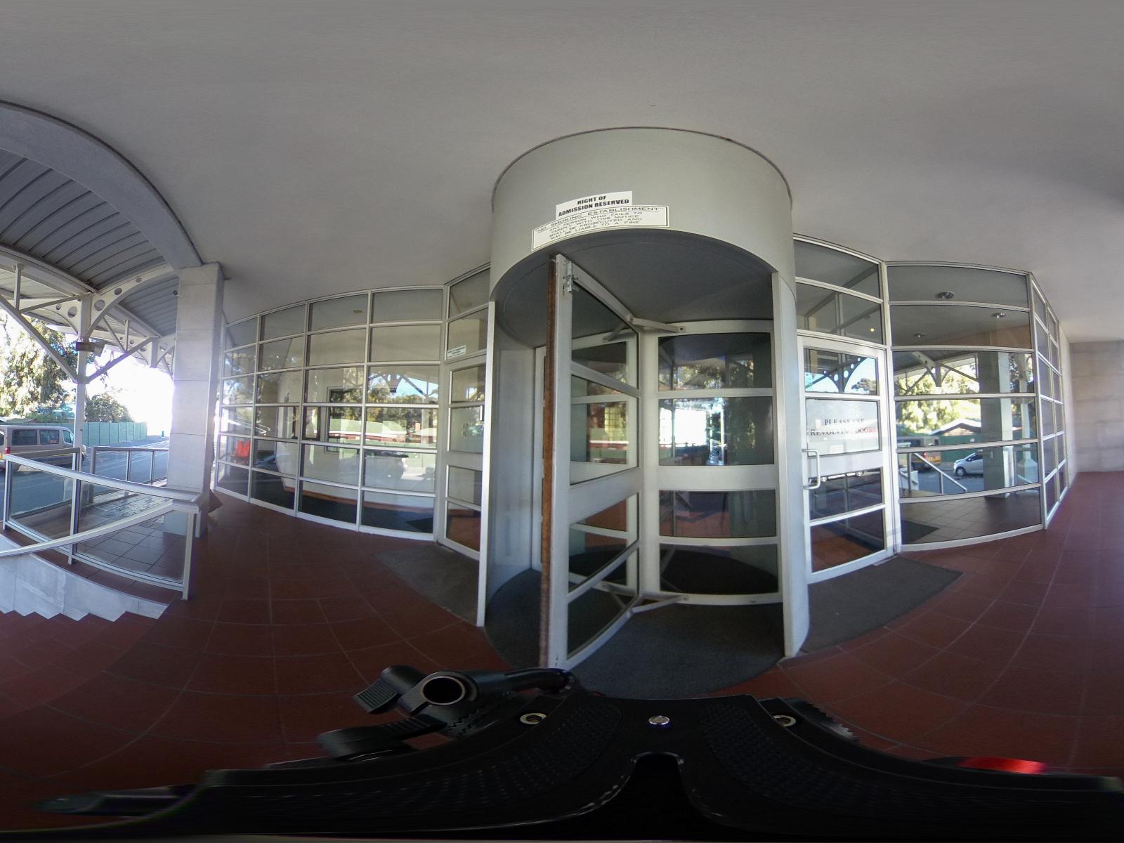 False Bay Inn 2/50
